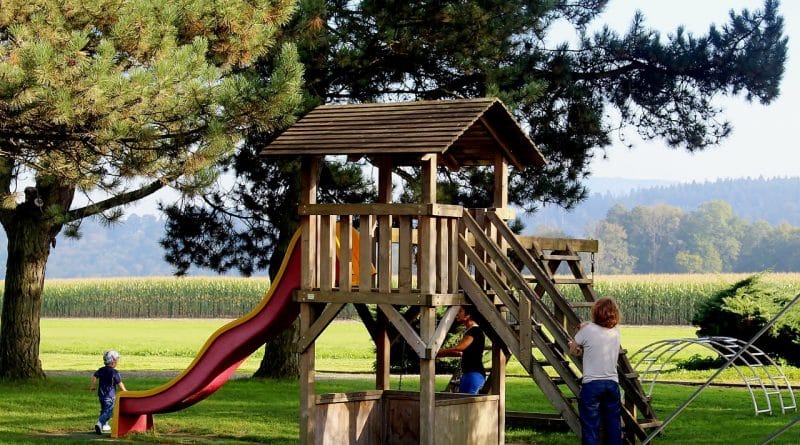 Narejeni smo tako, da takoj, ko se nam zgodi kaj slabega, pomislimo na najhujše