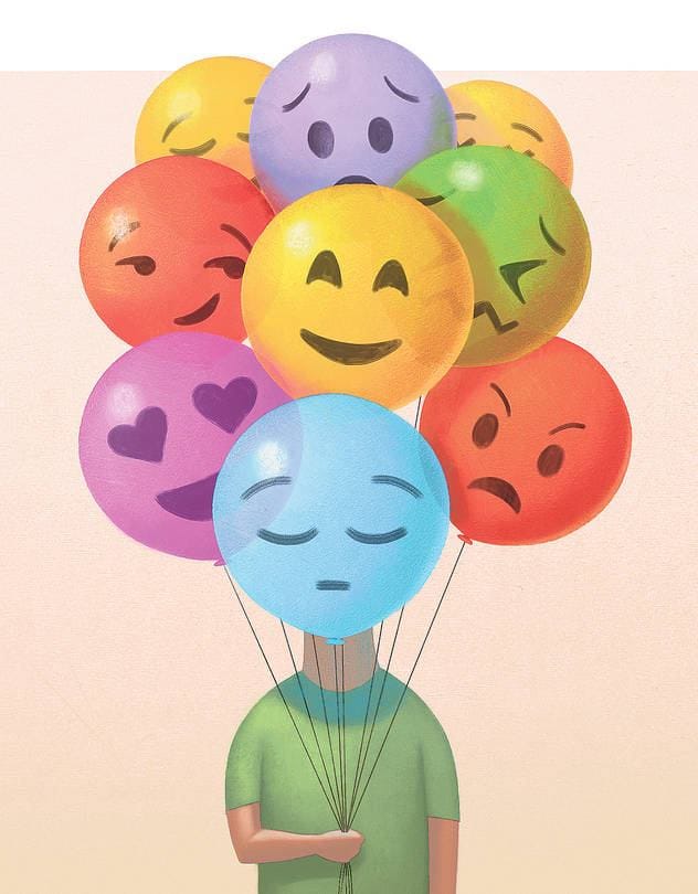 Pomen čustvene inteligence