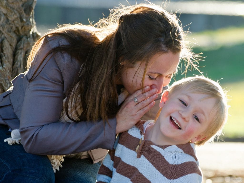 Zakaj je zavestna vzgoja tako zelo pomembna?