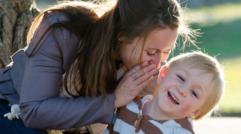 Zakaj je zavestna vzgoja tako zelo pomembna?