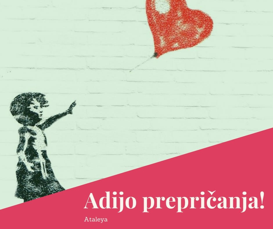 Prepričanja in postavljanje meja