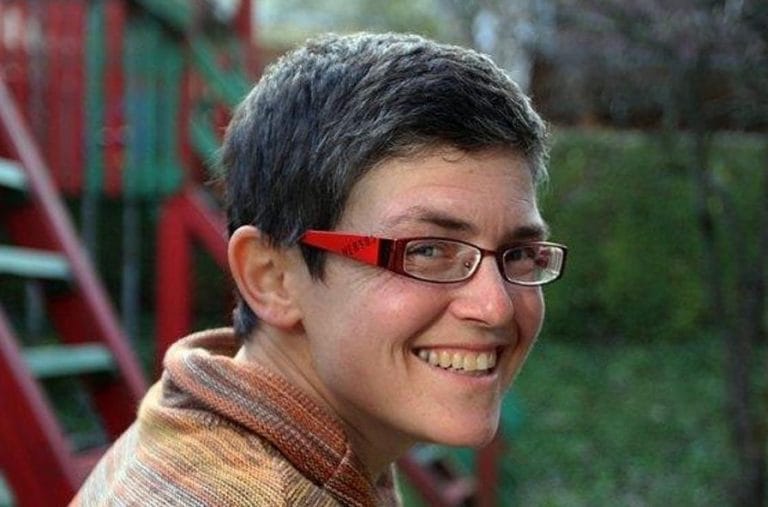 NOVO! Skupina za starše