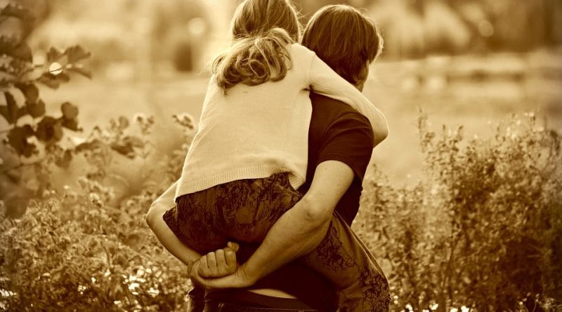 Po čem hrepeni vaša hčerka