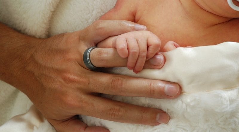 Tri poporodne spremembe