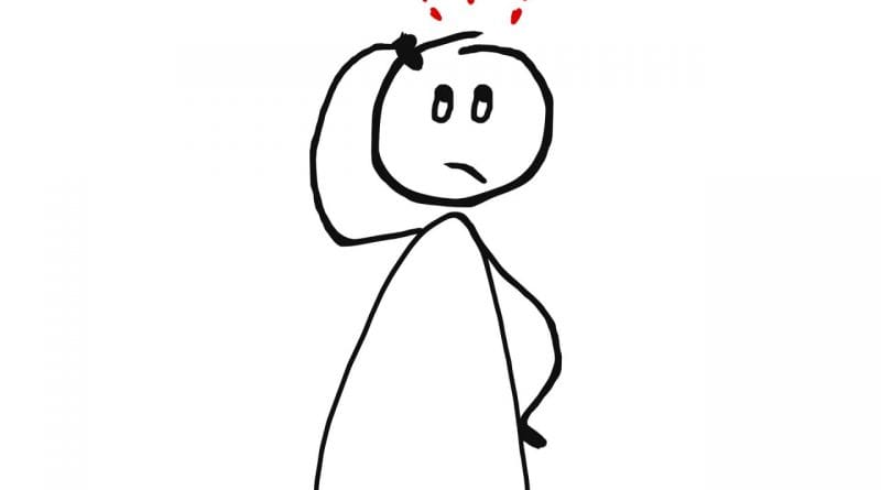 Družinski sestanek pri nas ali kje sem zgrešila?