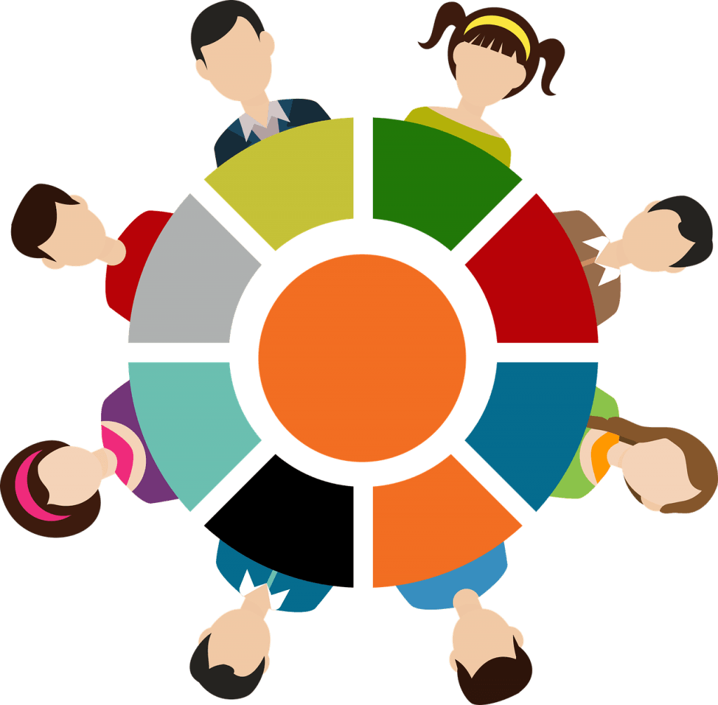 Izredne razmere - družinski sestanek