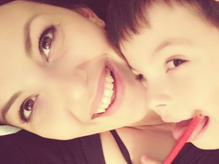 Koronavirus - s pravljico pojasnite otroku, zakaj ostati doma