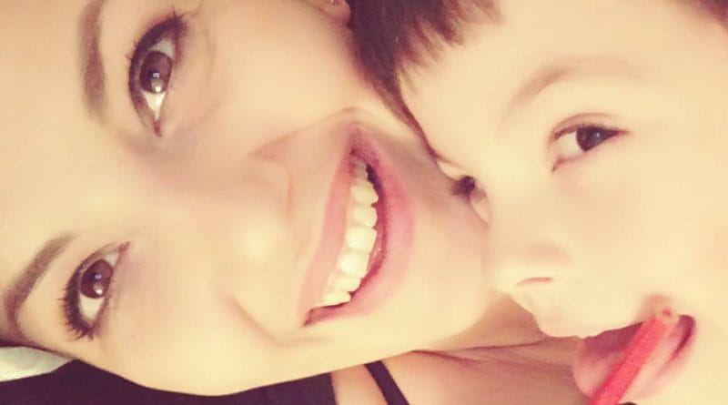 Koronavirus - s pravljico pojasnite otroku, zakaj ostati doma