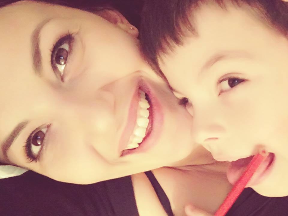 Koronavirus - s pravljico pojasnite otroku, zakaj ostati doma