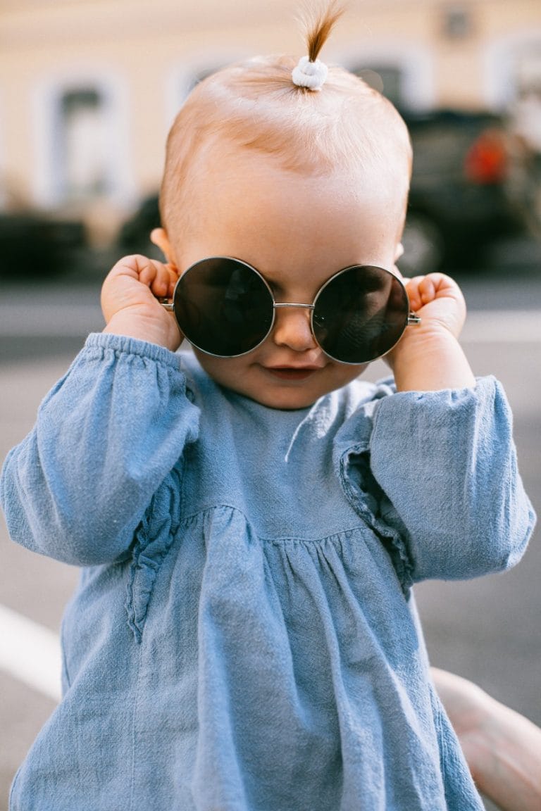 “Mayday, mayday” - The BossBaby