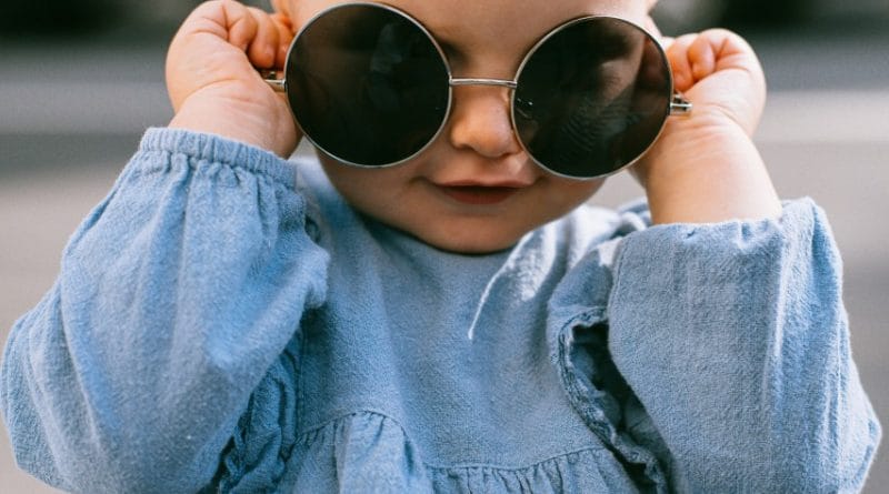 “Mayday, mayday” - The BossBaby