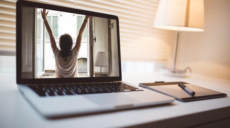 Obvladovanje strahu v času pandemije