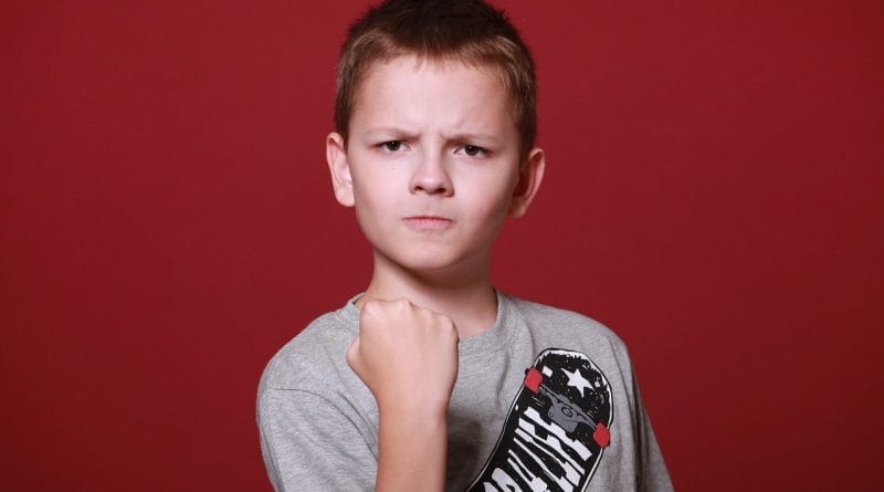 95% najstniška jeza sploh ni jeza (in kako to spoznanje uporabite v zakonu in sploh vseh odnosih)