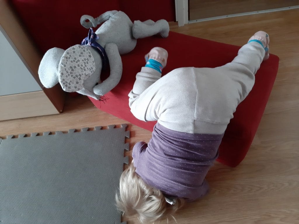 Domače olimpijske igre