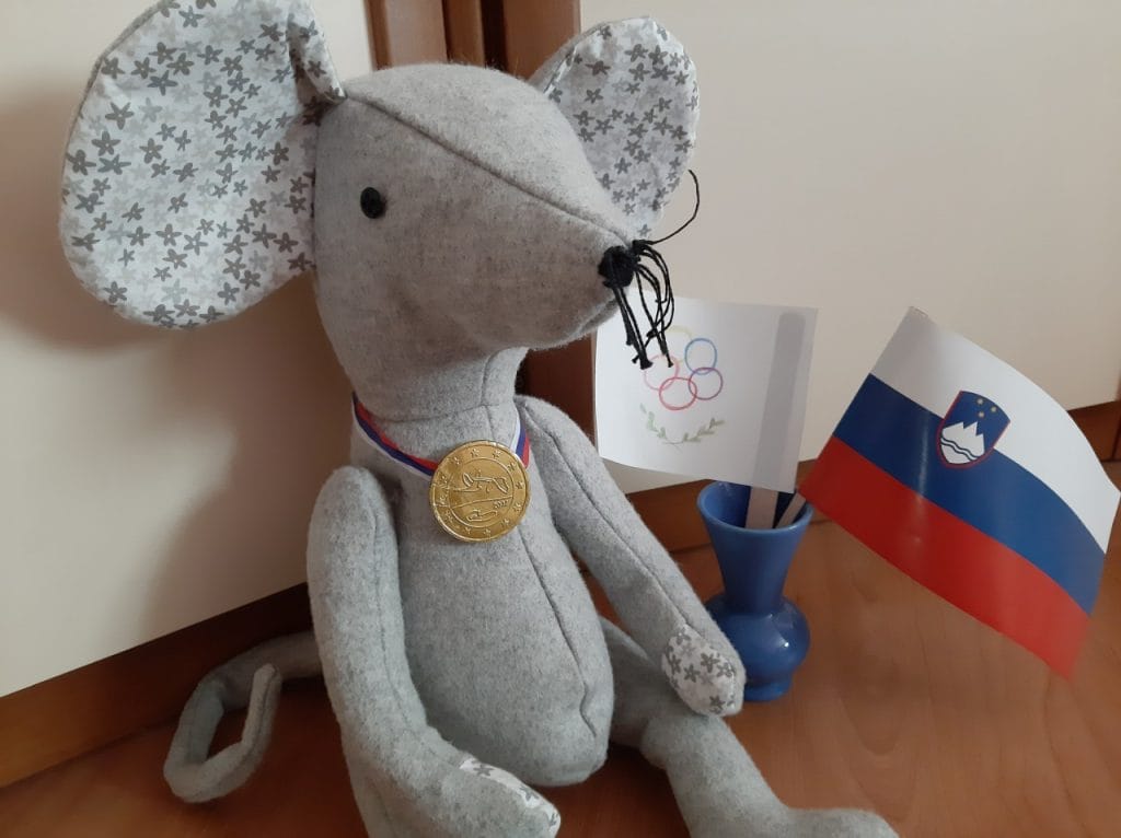 Domače olimpijske igre