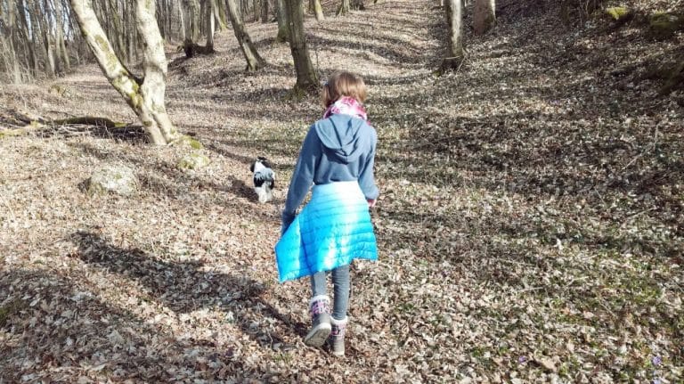 Karantena in otroci z razvojnim zaostankom