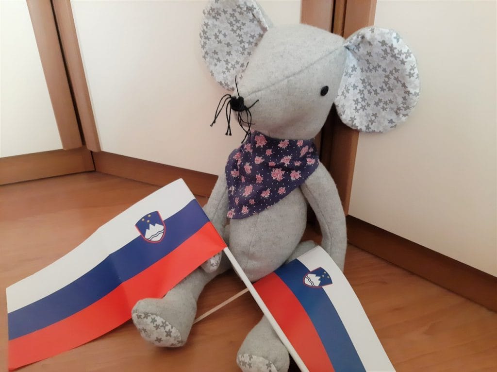 Prvomajske počitnice