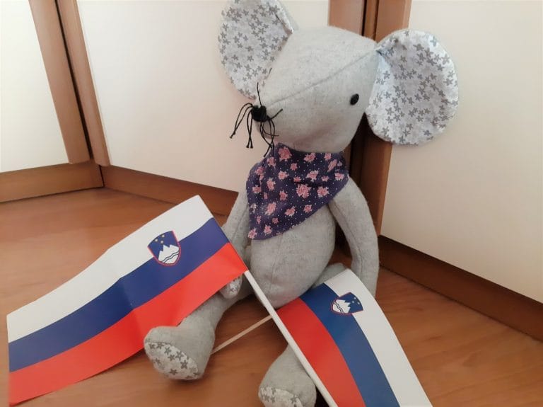 Prvomajske počitnice