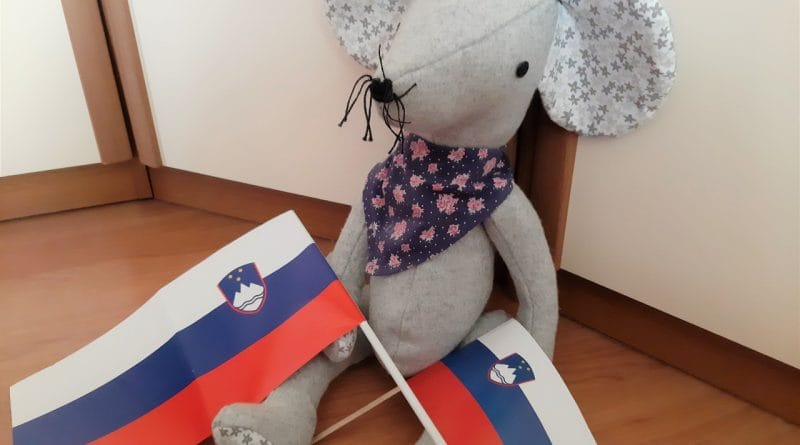 Prvomajske počitnice