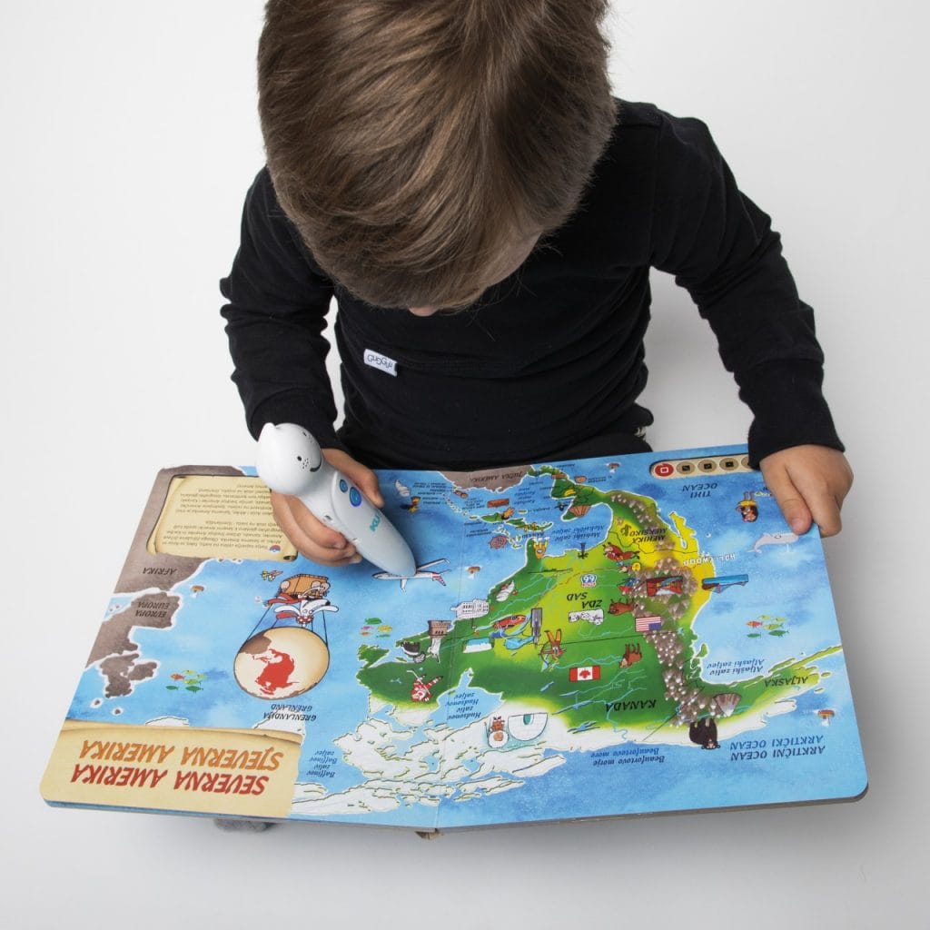 Kuku - je učenje res lahko zabavno?