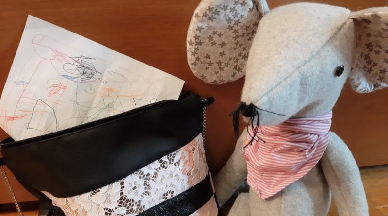 Kako pa lahko jaz polepšam svet?