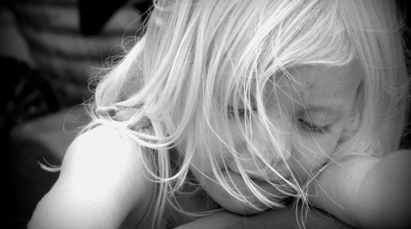 Ali sta lahko otrok in starš prijatelja?