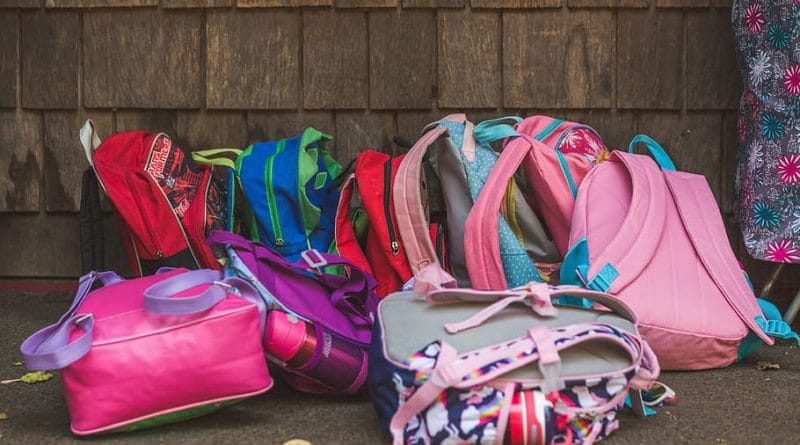 Čigava odgovornost je šola?