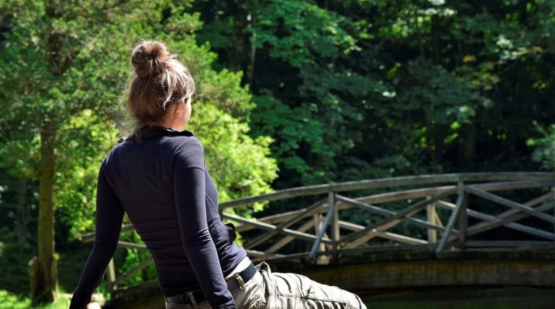 Iskrenost je temelj dobre vzgoje