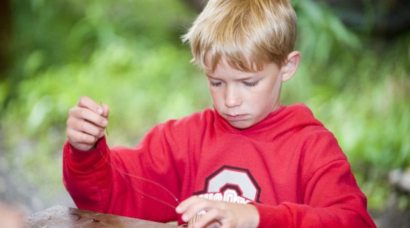 Kako naj otroku predam šolske obveznosti?
