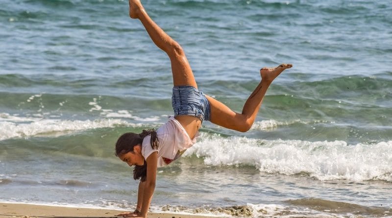 Mladostnik in samostojnost