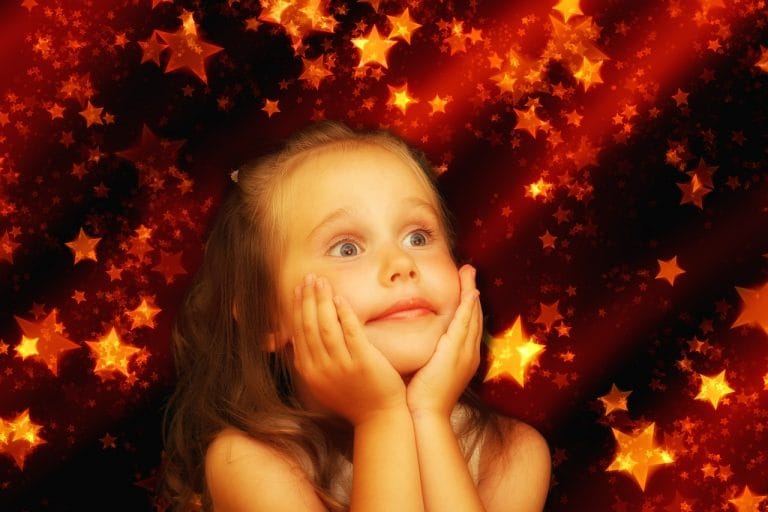 Otrok mi ničesar ne pove. Ko ga vprašam, kako je bilo mi odgovori, da dobro