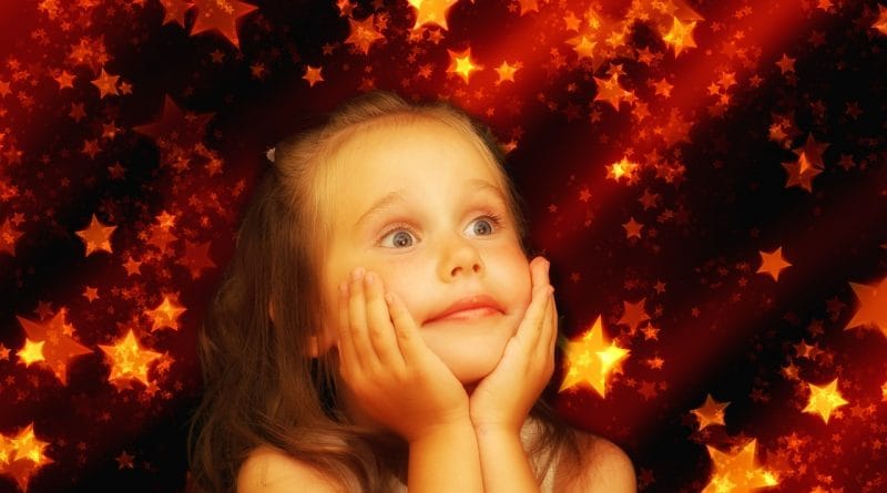 Otrok mi ničesar ne pove. Ko ga vprašam, kako je bilo mi odgovori, da dobro