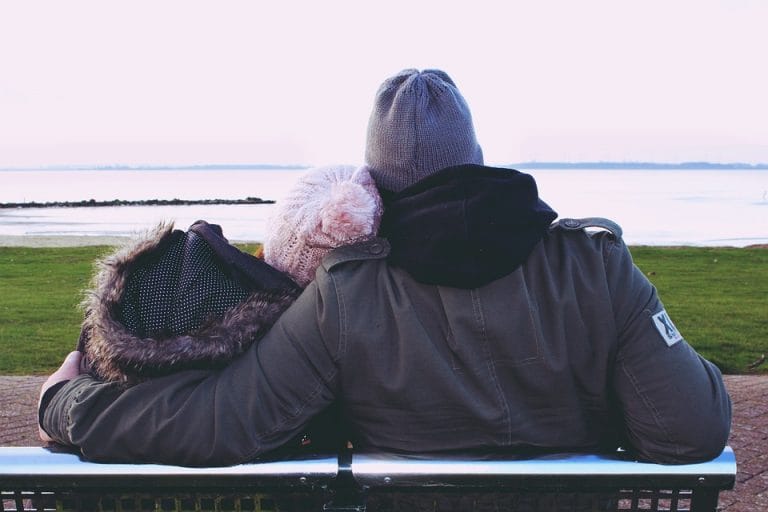 Pet strategij, ki krepijo odnos med očetom in  hčerko