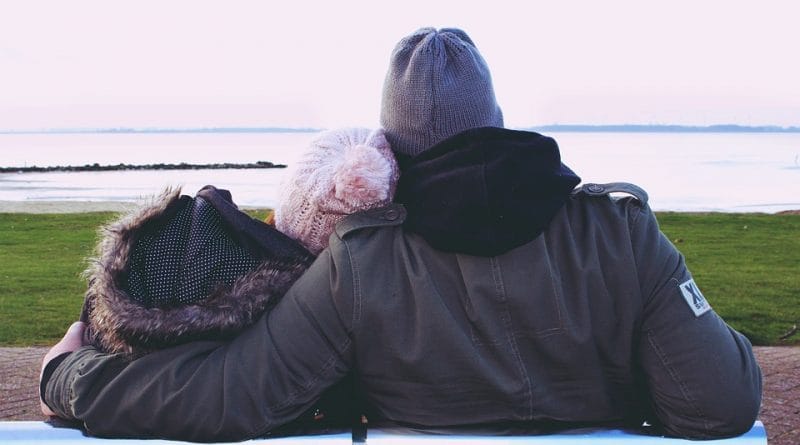 Pet strategij, ki krepijo odnos med očetom in  hčerko