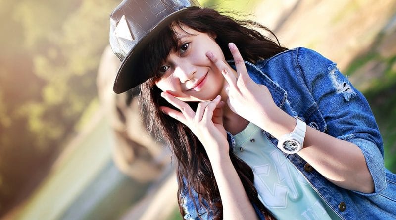 Zvijače, ki jih uporabljajo mladostniki