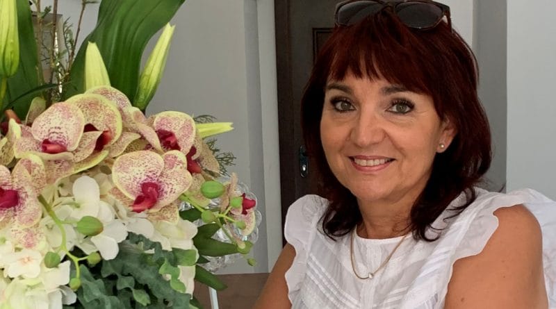 Kdaj nas preplavijo tesnoba, zaskrbljenost in strah?