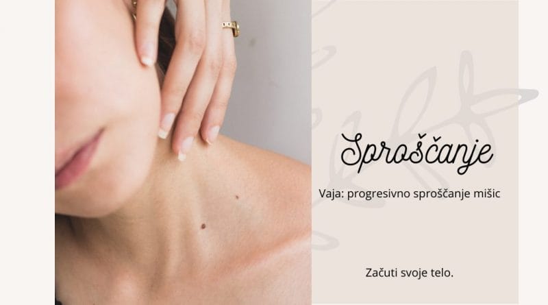 Kako se soočiti s tesnobo?