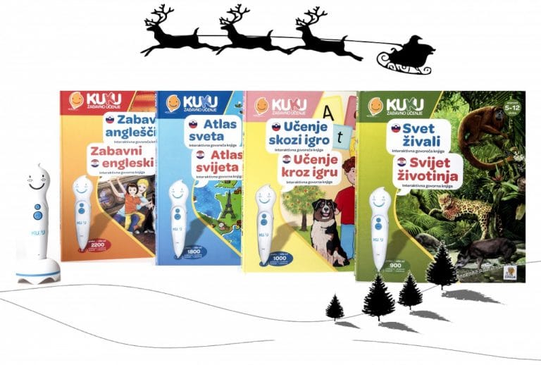 Kuku, ena (naj)boljših idej za darilo je tu!