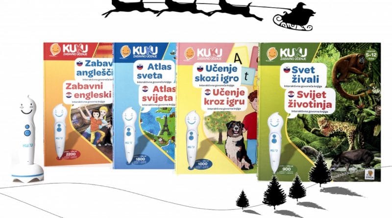 Kuku, ena (naj)boljših idej za darilo je tu!