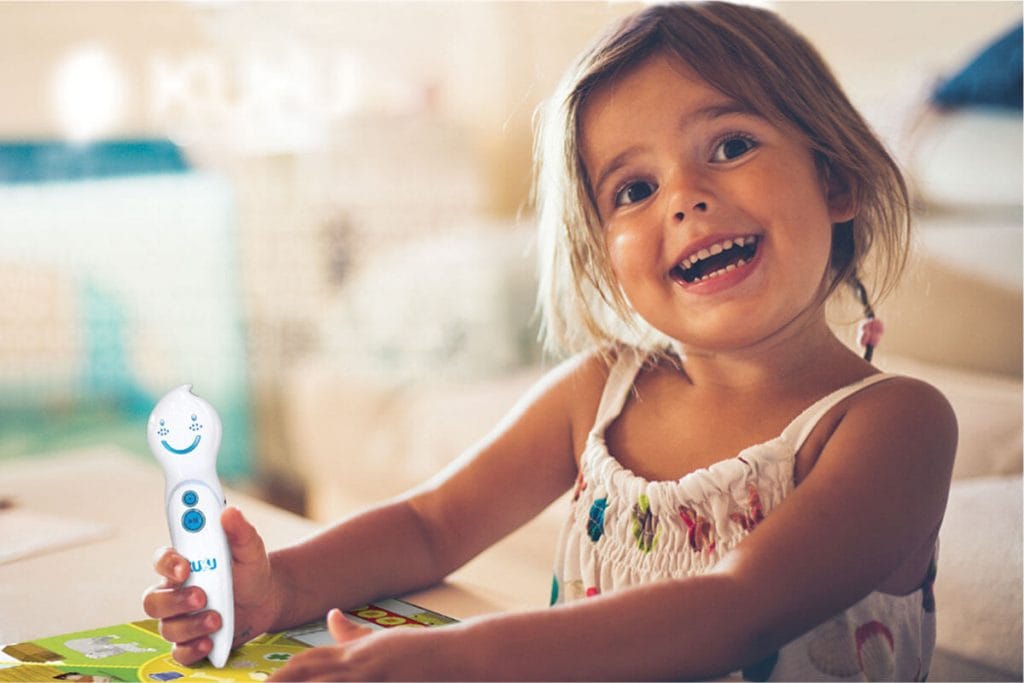 Kuku, ena (naj)boljših idej za darilo je tu!