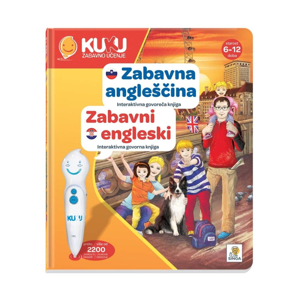 Kuku, ena (naj)boljših idej za darilo je tu!