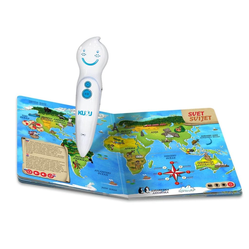 Kuku, ena (naj)boljših idej za darilo je tu!