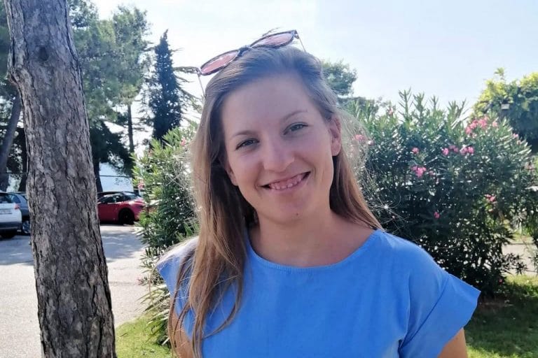 Sijajne stvari še vedno so!