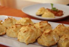 Krompirjevi oblački