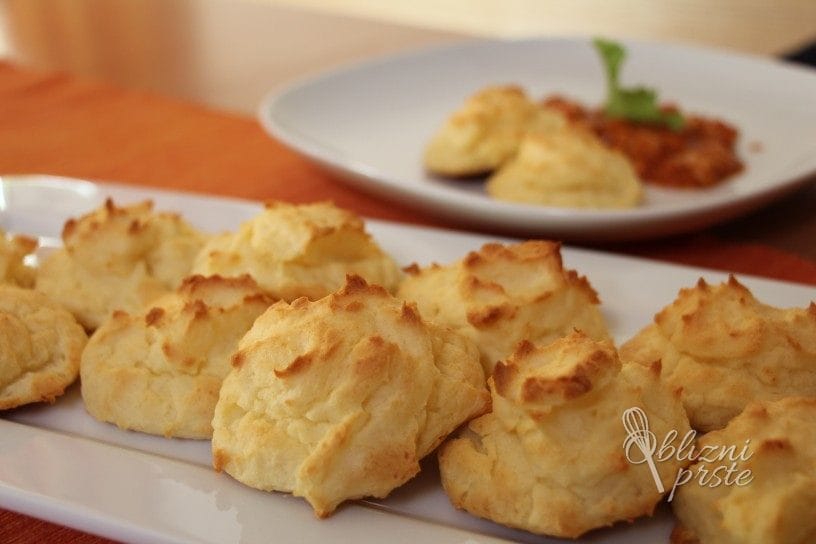 Krompirjevi oblački