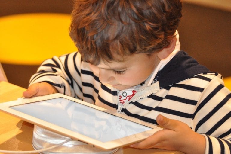 Kvalitetno preživljanje časa na internetu