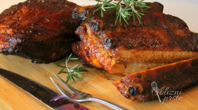 Silvesterska večerja - tri ideje za bogat novoletni meni