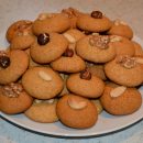 Slastni, dišeči in mehki medenjaki