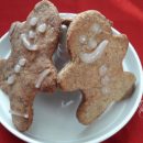 Slastni ingverjevi možički