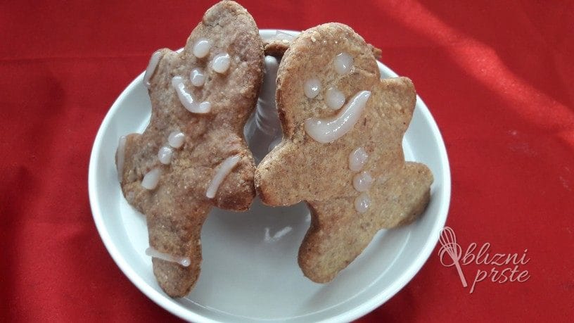 Slastni ingverjevi možički